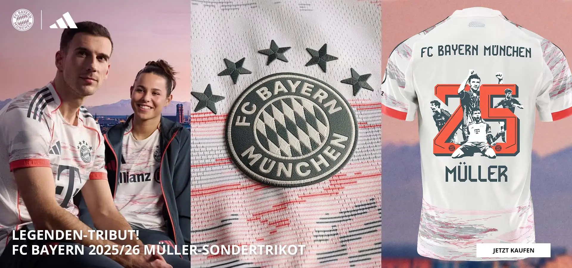 Bayern Munich